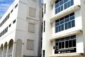 Panimalar Polytechnic College Chennai Infrastructure photo 3